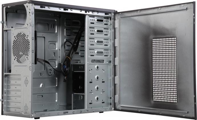 Image du produit Antec VSK4000E-U3 (mATX, Mini-ITX, ATX)