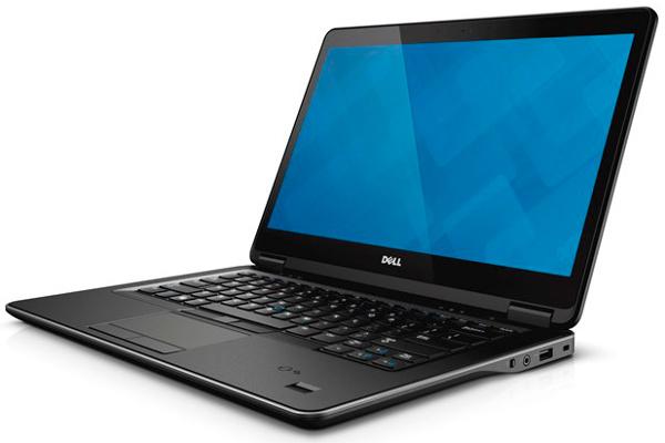Produktbild Dell Latitude E7440 (14", Intel Core i5-4310U, 8 GB, 256 GB, CH)