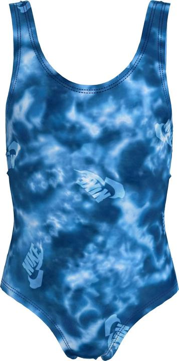 Actual product image Nike Water Tie Dye U-Back One Piece (M)