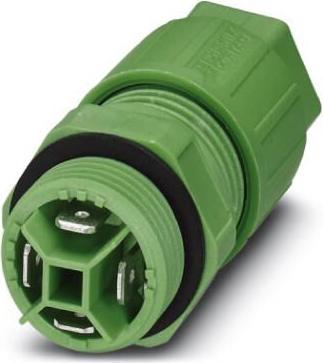 Produktbild Phoenix Contact Q 1,5/4FL/24-M20KU-ESA - Wandd