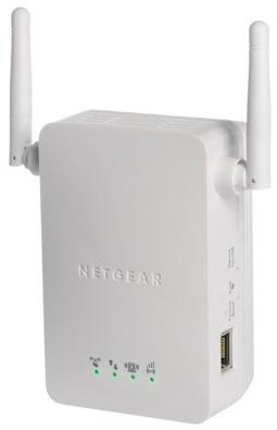 Produktbild Netgear WN3000RP, n300 (300 Mbit/s)