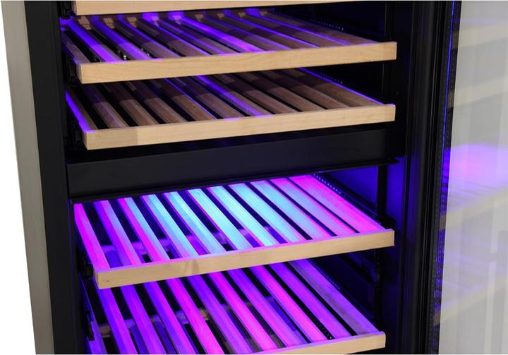 Actual product image Coldtec by Kibernetik WKS168