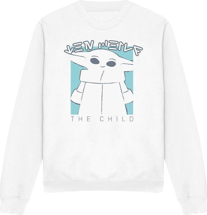 Star Wars Sweatshirt (XL)