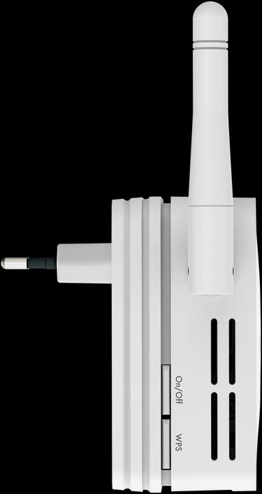 Produktbild Netgear Wn3000rp-200pes (300 Mbit/s)