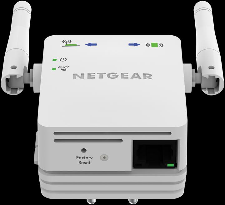 Produktbild Netgear Wn3000rp-200pes (300 Mbit/s)