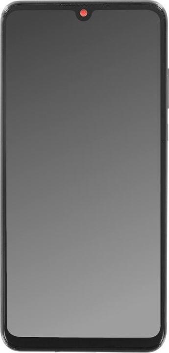 Produktbild OEM Display-Einheit + Rahmen für Huawei Honor 20 Lite/10 Lite schwarz, ohne Logo (Display, Honor 20 Lite)