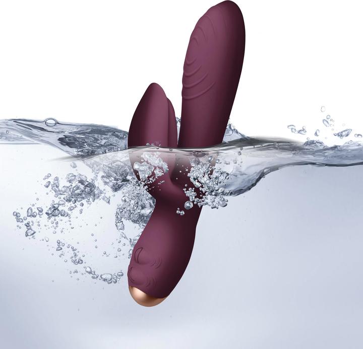 Produktbild Climaximum Spirit Rabbit Vibrator