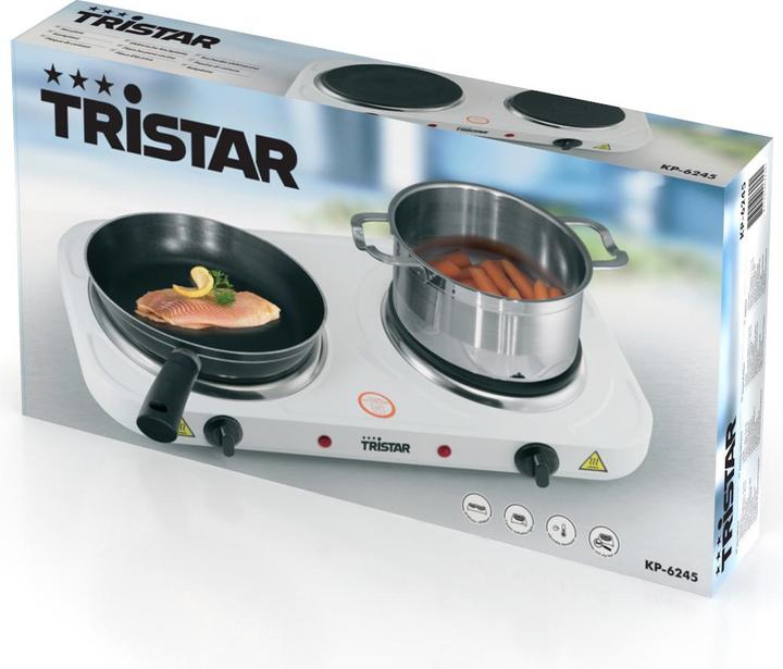 Produktbild Tristar Kp-6245