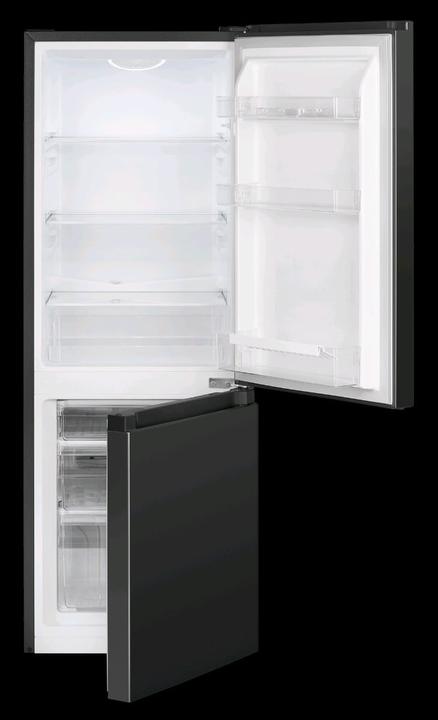 Immagine prodotto Bomann KG 322.1 sw schwarz-glänzend (175 l)