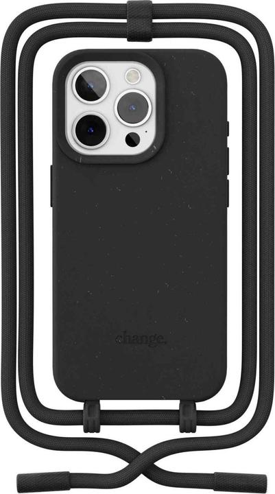 Produktbild Woodcessories Change Case Bio (Apple iPhone 15 Pro Max)