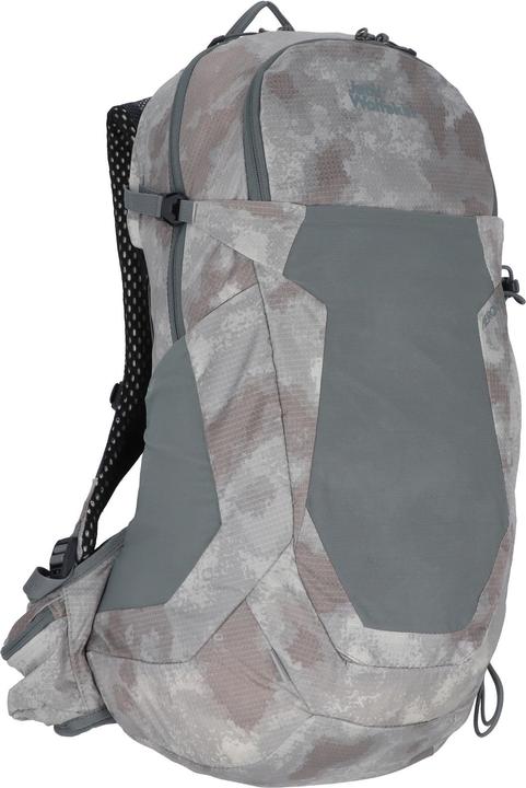 Actual product image Jack Wolfskin Crosstrail 22 St (22 l)