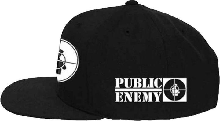 Actual product image Universal Textiles Unisex Adult Target Snapback Cap (One size)