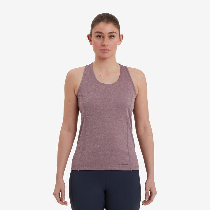 Actual product image Montane Women's Dart Vest (M)