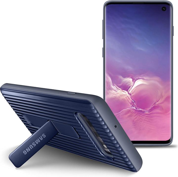 Actual product image Samsung Protective Standing Cover (Samsung Galaxy S10)