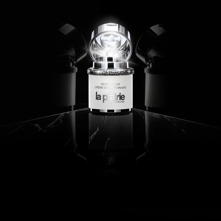 Produktbild La Prairie White Caviar Crème Extraordinaire (60 ml, 24h Creme)