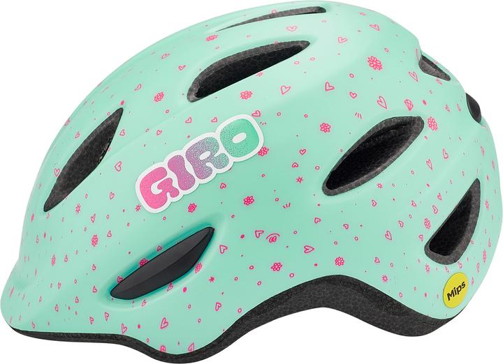 Produktbild Giro Casco Scamp MIPS (49 - 53 cm)