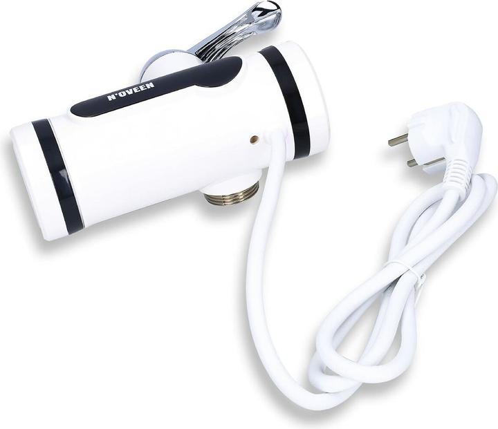 Actual product image Noveen Instantaneous water heater (IWH350) (2.50 l, EU plug)