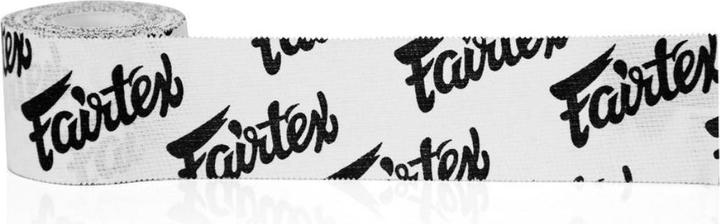 Actual product image Fairtex BOXING TAPE WEISS 5cm x 10m
