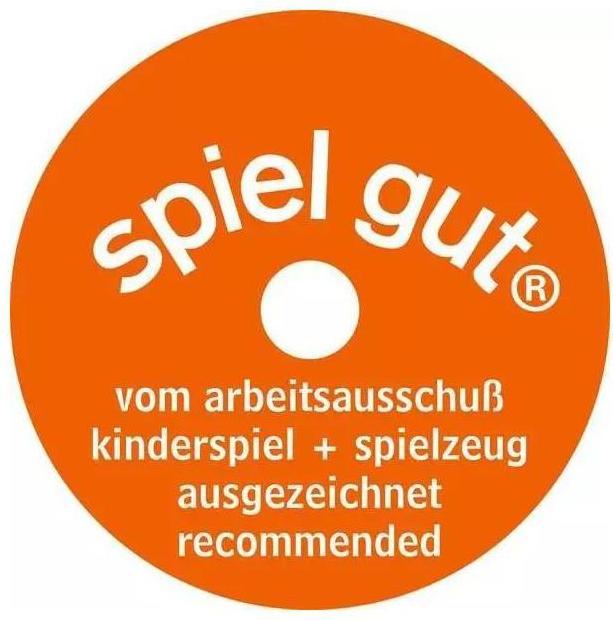 Actual product image tiptoi All my animal children (German)
