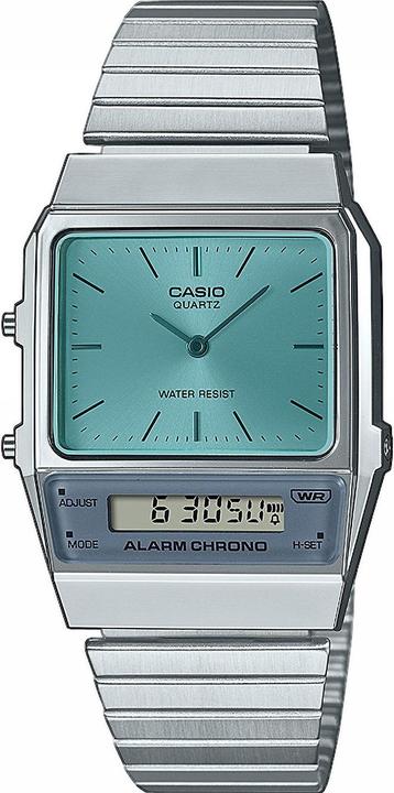 Immagine prodotto Casio AQ-800EC-2AEF (Cronografo, 40.70 mm)