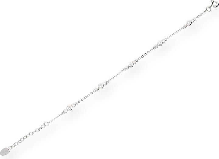 Produktbild Carat Style (0.41 cm, Silber)