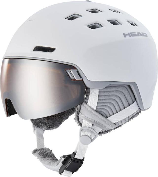 Image du produit Head Rachel (56 - 59 cm, M, L)
