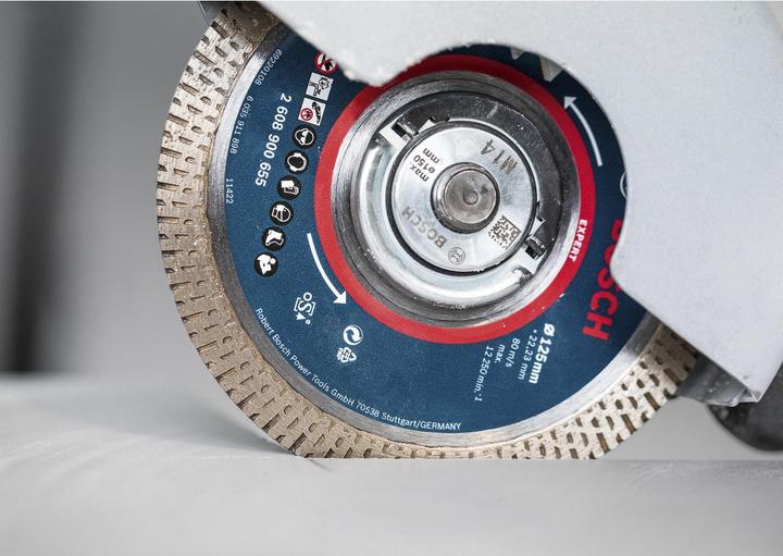 Productafbeelding Bosch Professional Zubehör Expert
