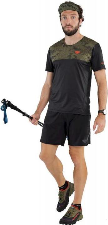 Immagine prodotto Dynafit Pantaloncini ALPINE PRO 2/1, uomo (M)