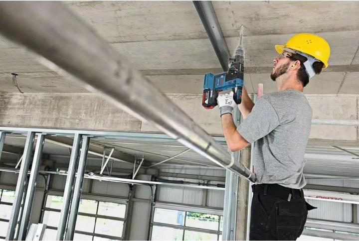 Immagine prodotto Bosch Professional GBH 18V-26F (Batteria ricaricabile)