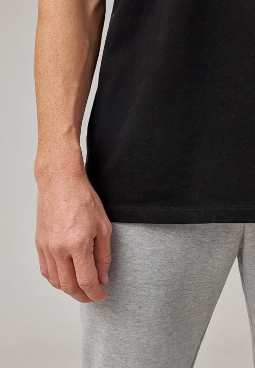 Immagine prodotto Snocks Oversized T-Shirt Herren (M)