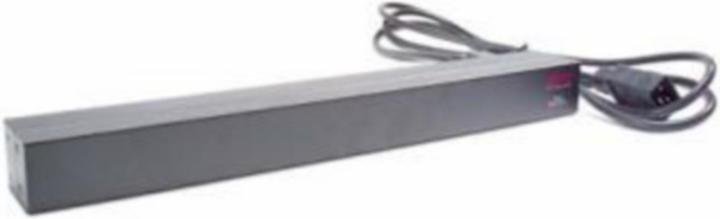 Image du produit APC AP9565, PDU de base du rack