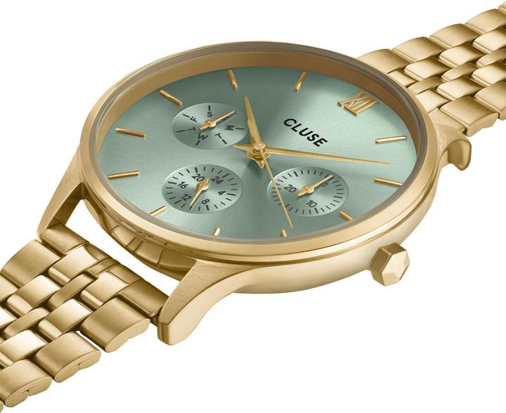 Produktbild Cluse Minuit Multifunction (34 mm)