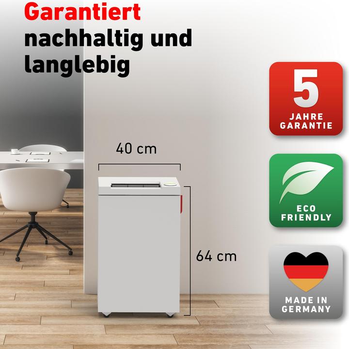 Image du produit Ideal 2445 Cc (Coupe de particules)