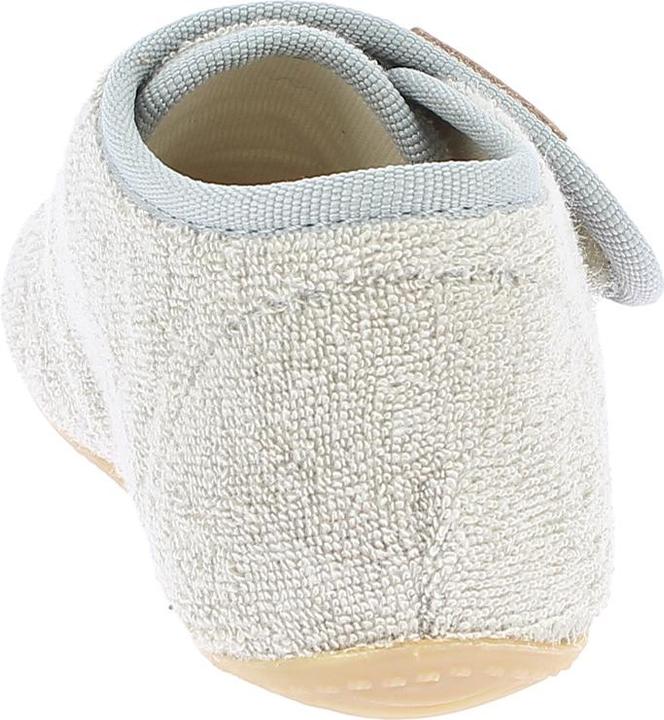 Actual product image Living Kitzbühel Terry cloth slipper (26)