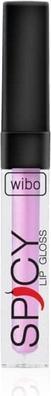 Wibo Spicy Lip Gloss Lip Gloss 19 3Ml
