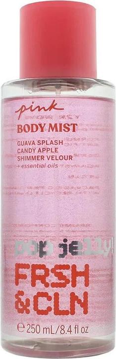 Immagine prodotto P!nk Gelatina Pop! Fresco e pulito (Spray corpo, 250 ml)