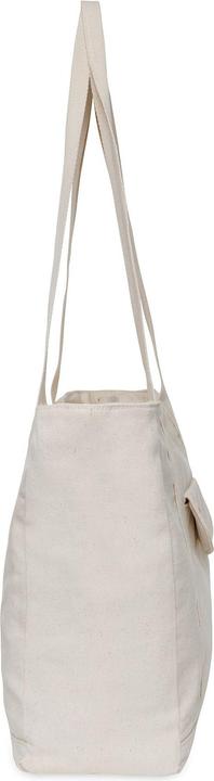 Produktbild Jollein Luiertas Shopper Twill - Natural