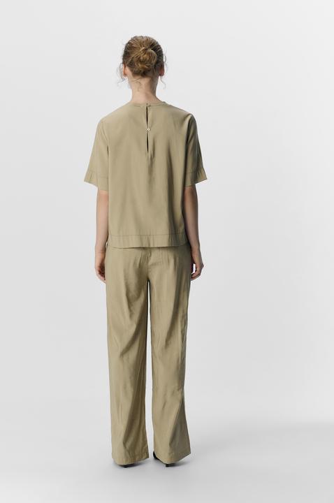 Produktbild Object Loose Fit Hose (36)