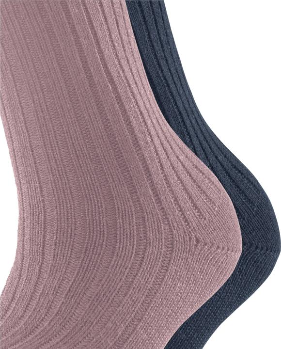 Produktbild Esprit Cosy Rib SO 2P (2er Pack, 35 - 38)
