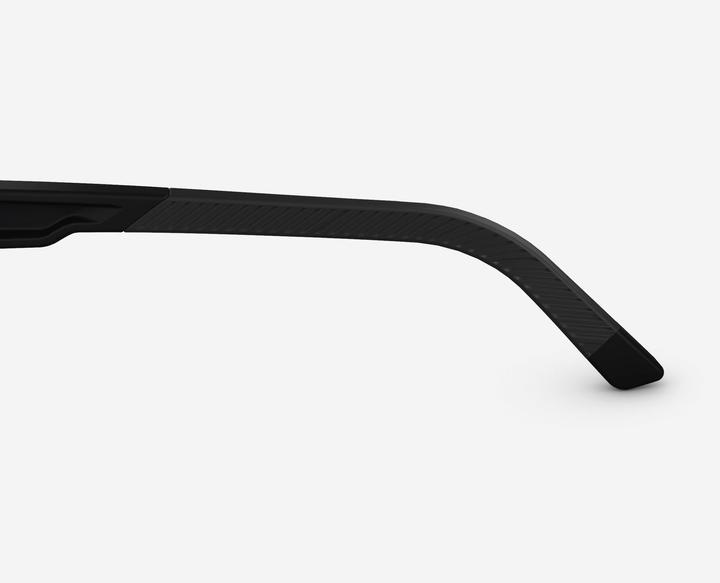 Immagine prodotto Quechua Occhiali da sole con lenti piene ad alta risoluzione - MH900 categoria 4 nero (Nero, Nero)