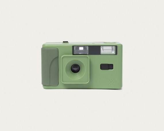 Verde