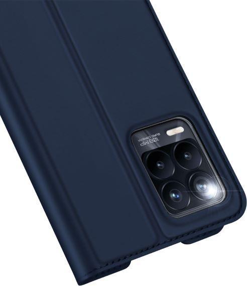 Actual product image Dux Ducis Skin Pro Series Bookcover (Realme 8 Pro, realme 8)