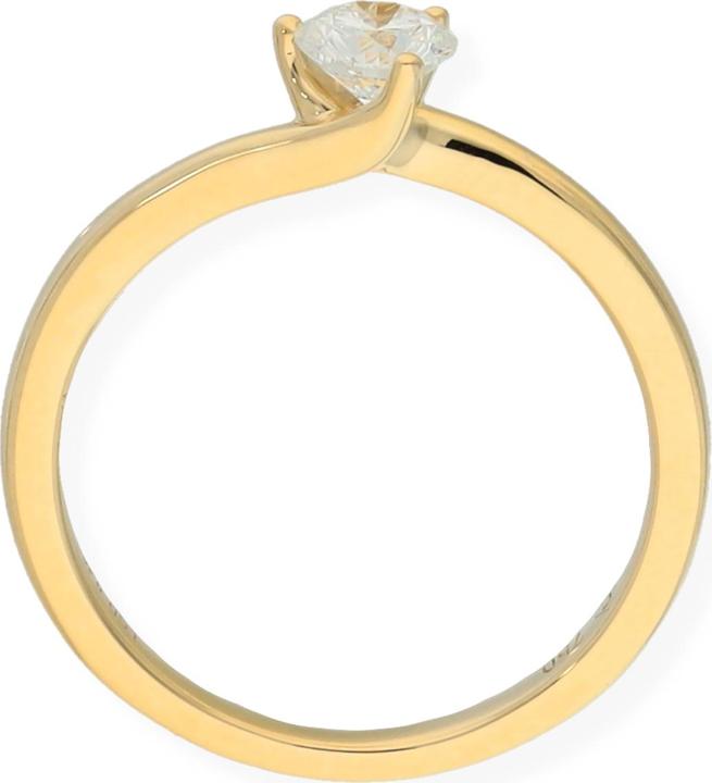 Image du produit Carat Diamants modernes (54, Or 750/18 K)