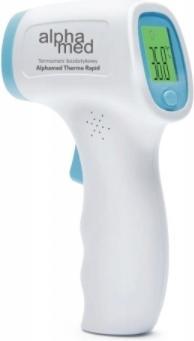 Immagine prodotto Alphamed Thermo Rapid Modello FR88 1 pezzo (Senza contatto)