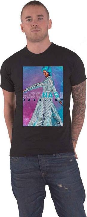 David Bowie Moonage Space TShirt