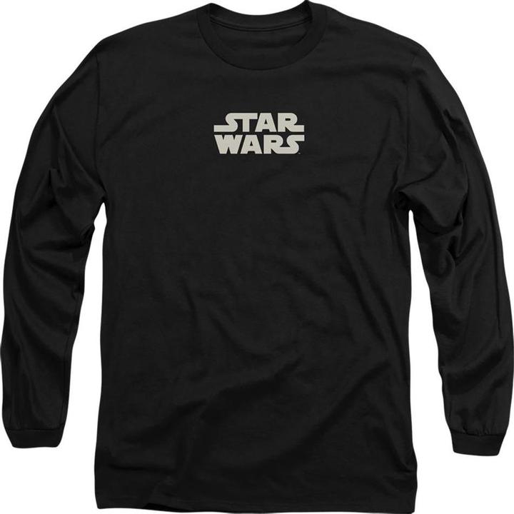 Image du produit Star Wars - T-shirt EMPIRE STRIKES BACK - Adulte (L)