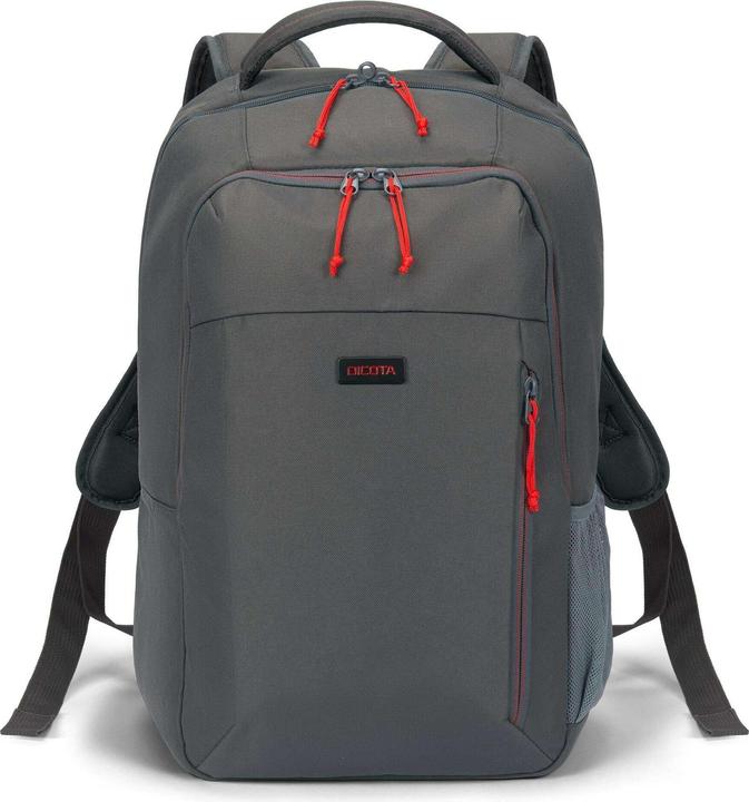 Immagine prodotto Dicota Zaino SPIN II 13-16 Grigio (18 l)