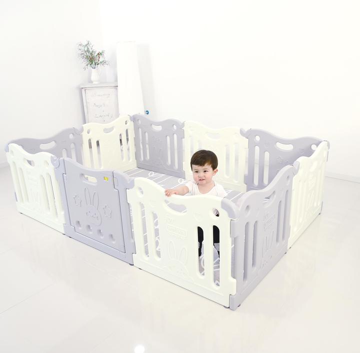Immagine prodotto Baby Care Box per bambini (219 cm, 147 cm)