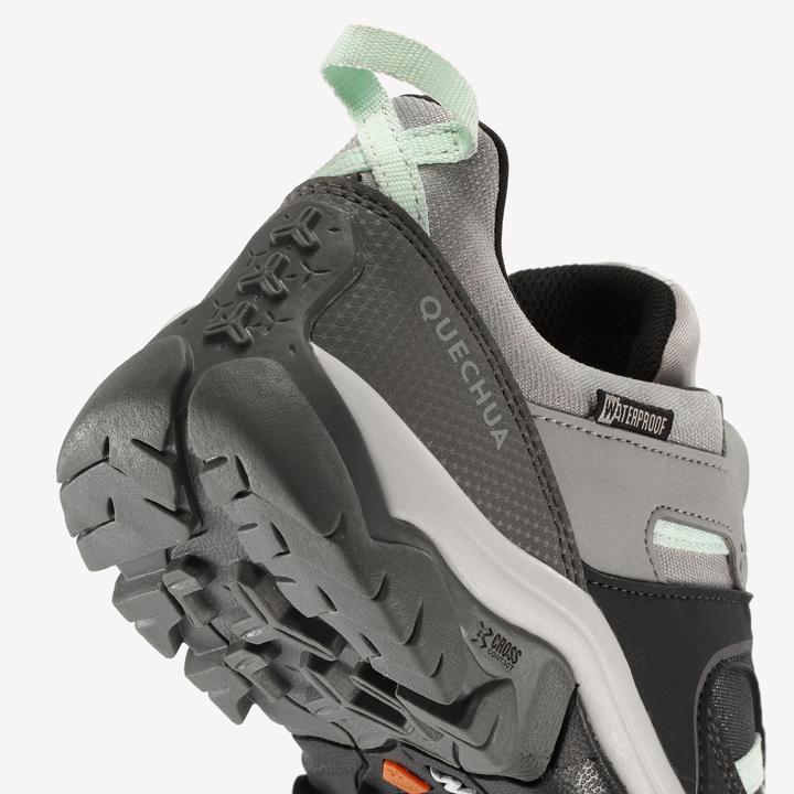 Produktbild Quechua Crossrock (37)