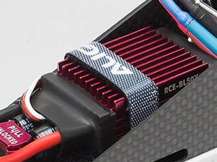 Immagine prodotto Align T-Rex 470LP Dominator Combo